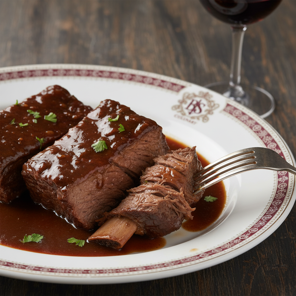 Extra Protein - Short Ribs